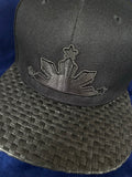 3 STARS AND SUN Black On Black Limited Editions