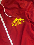 Hawaiian Mauna Kea Strength Zip Up Jackets