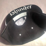 3 Palms Islander Snapback