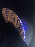 CHAMORRO PALMS TRIBAL Hat