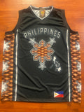 Philippines Banig Weave Sun Jersey