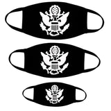 Army Shield Protective masks