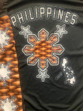 Philippines Banig Weave Sun Jersey