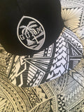 Guam Palm Tribal Brim LIMITED 100 Hats