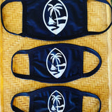 Guam Palm Protective Dust masks
