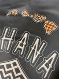 Ohana Hawaii Shield Weave Jersey