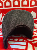 Filipino champ Tribal Brim Collection
