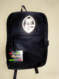 A Reflective Guam Islander Backpack Collection