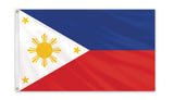 Philippines Flag