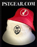 Guam Seal Bucket Hat
