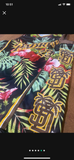 SD Floral Jersey