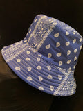 Guam Seal double sided Bucket Hat