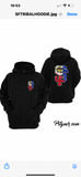 SF San Francisco Filipino 3 Stars and Sun Hoodie