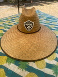 Hawaii Shield Emblem Weave Summer Shade XL