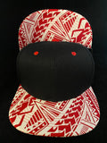 Tribal Brim Hat