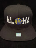 Aloha Warriors Snapback