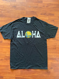 Aloha Golden State