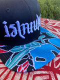 An Islander 180 Waves hat LIMITED