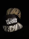 PACIFIC ISLANDERS TRIBAL BRIM (LIMITED EDITION)