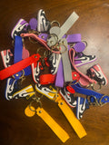 Kicks and Shoes Key chains