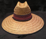 Tribal Band Weave Shade