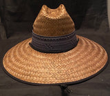 Tribal Band Weave Shade