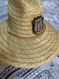 Weapons of Moroland Summer Shade Farmers Hat