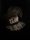 PACIFIC ISLANDERS TRIBAL BRIM (LIMITED EDITION)