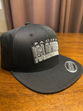Pacific Islander wavy SNAPBACKS
