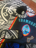 Chamorro Guam Tribal Jersey