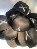 Balisong Tribal Fitted Hats