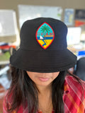 Guam Seal Traditional Bucket Hat