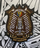 Philippines Weapons of Moroland PATCH