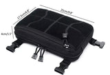 Philippines Flags Chest Pack Rig W/4 Free Shield Pvc Patch