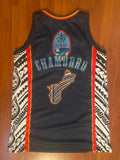 Chamorro Guam Women’s Tribal 2021 Jersey