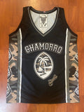 Chamorro Camo Women’s  2021 Jersey