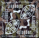 GUAM CHAMORRO ISLANDER BANDANAS