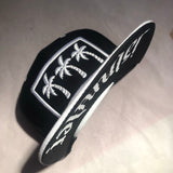 3 Palms Islander Snapback