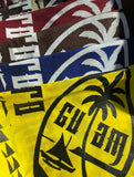 GUAM CHAMORRO ISLANDER BANDANAS