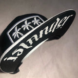 3 Palms Islander Snapback