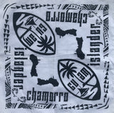GUAM CHAMORRO ISLANDER BANDANAS
