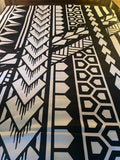 Tribal Blankets