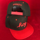 HOY Snapbacks