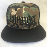 An Islander Camo top 180 Floral