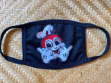 Jollibee Shaka Hands Cotton Protective masks