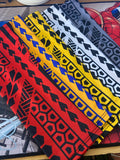 Tribal Arm Compression Sleeves