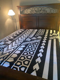 Tribal Blankets