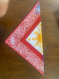 Philippines Tribal Traditional Bandana