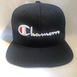 Chamorro Champion Snapback Collection