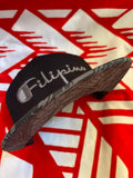 Filipino champ Tribal Brim Collection